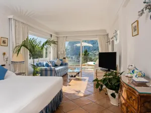 Hotel Villa Brunella
