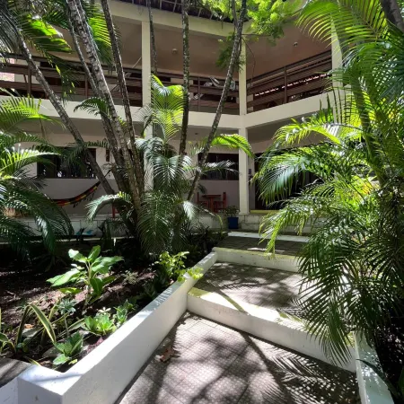 Pousada e Hostel Casarão 2030