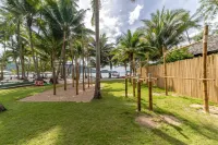 Peninsula Beach Resort - 4 stjerner