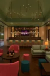 Sarovar Portico Sriperumbudur - bar