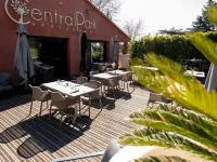 Kyriad Lyon Sud - Sainte Foy Hotels near Confluence
