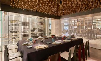 NH Collection Aranzazu