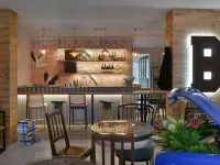 Hotel Birgit Berlin Mitte Hotels near Arkonaplatz