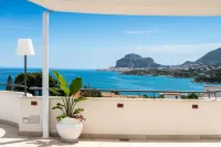 Hotel Baia Del Capitano - Ocean View