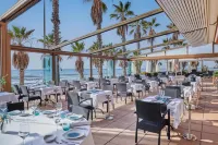 Sunway Playa Golf & Spa Sitges - Morgenmad