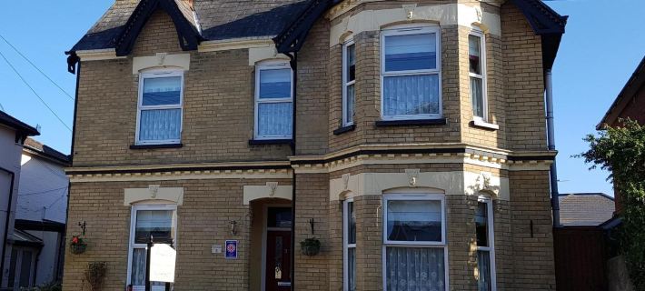 The Ryedale Hotels in Shanklin