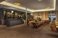 WestCord Strandhotel Seeduyn