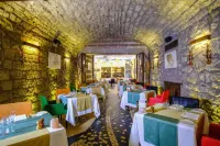 Hotel Savoia Sorrento