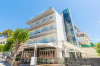 Diamante Paguera Boutique Hotel - 4 estrellas
