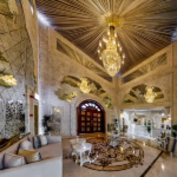 Qafqaz Karvansaray Hotel