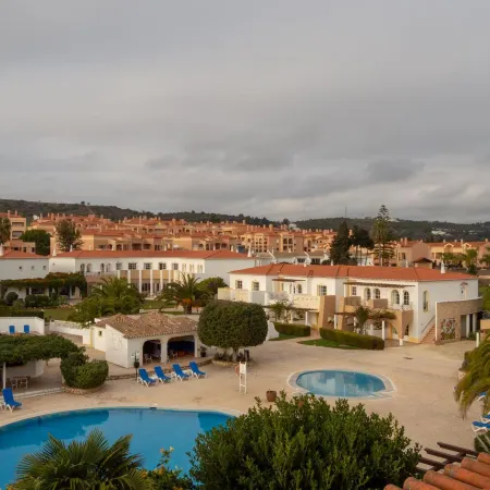 Luz Bay Hotel