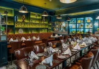 Breaffy House Hotel and Spa