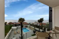 Beach Hotel Božikovina - de playa