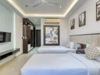Hotel Grand Visava Lonavala Hotels in Lonavala