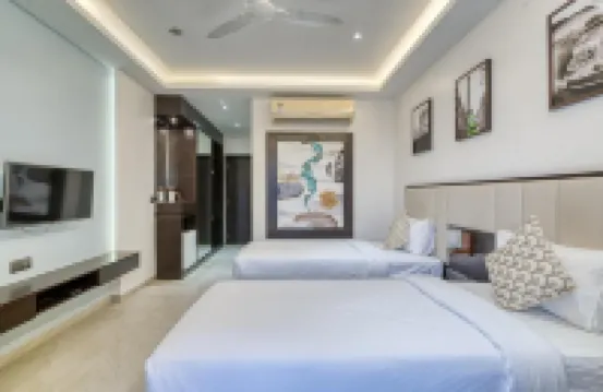 Hotel Grand Visava Lonavala