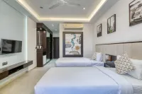Hotel Grand Visava Lonavala Hotels in Tungarli