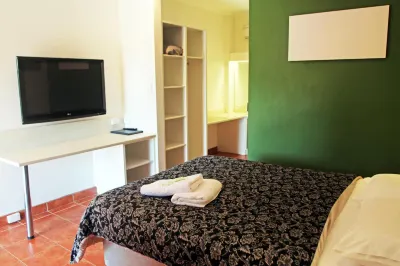 The Stuart Hotel-Motel Hotel di 