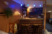 Hotel Stadarborg - Bares