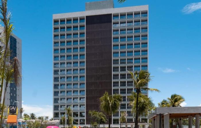Salinas Premium Resort