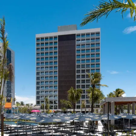Salinas Premium Resort Hotels in Salinopolis