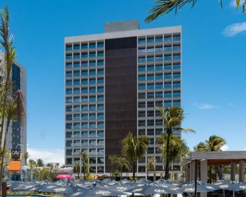 Salinas Premium Resort Hotels in Salinópolis