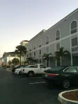 Ruskin Inn Tampa-Sun City Center - parking