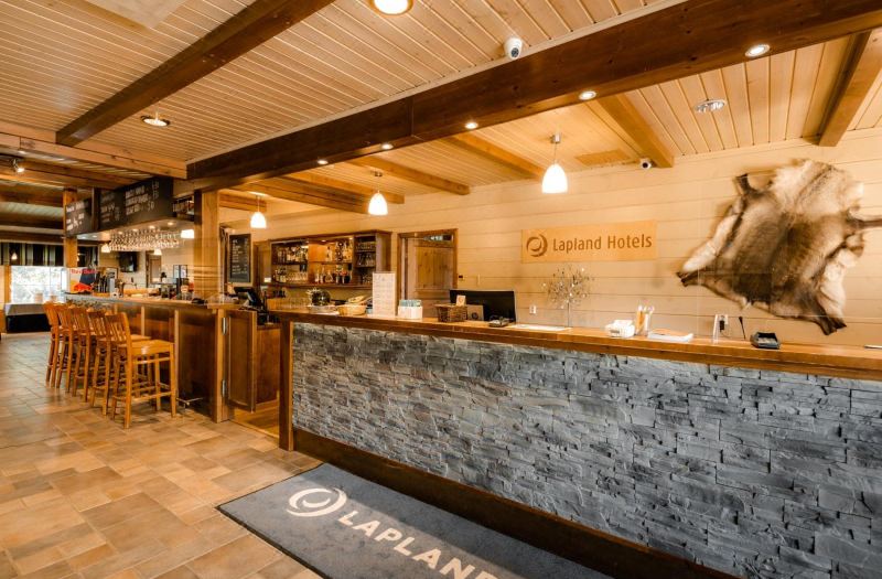 Lapland Hotels Ounasvaara Chalets photo 2