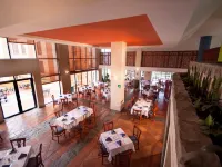 Armenia Hotel - servizio colazione