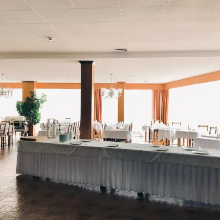 Hotel Regina Terme