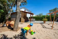 阿爾布費拉橙花飯店 奧霍斯德古阿住宿飯店