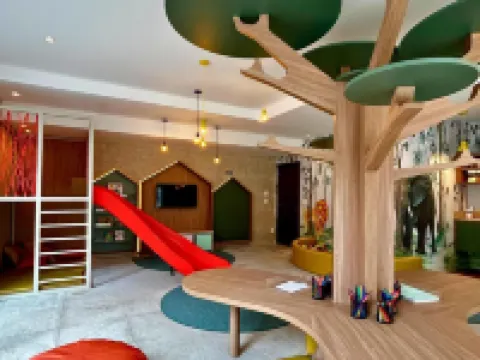 Hotel Monte Felice Centro Hotéis em Gramado