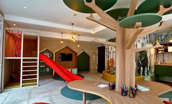 Hotel Monte Felice Centro