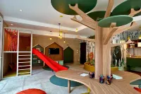 Hotel Monte Felice Centro