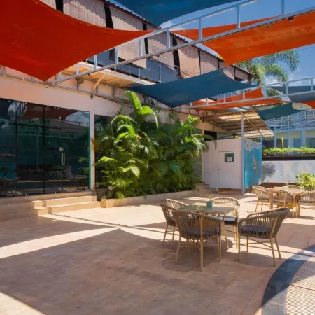 Perfectstayz Koko Maya 5 mins walk to beach