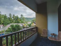 Sima Hotel Kuta Lombok - Romantic