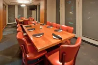 Clayton Plaza Hotel & Extended Stay - Morgenmad
