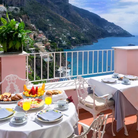 Hotel Casa Albertina