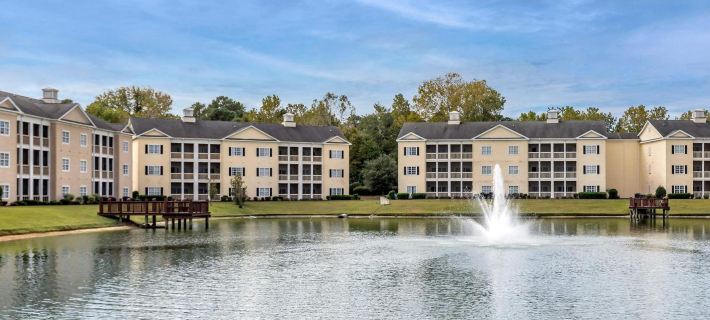 Bluegreen Vacations Harbour Lights, an Ascend Collection Resort Hotels in Myrtle Beach