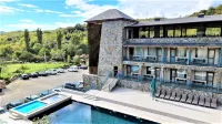 Tskaltubo Epic Hotel and Spa - 4-Star