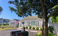 Kingfisher Oceanside