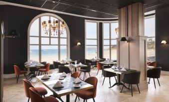 Grand Hôtel Perros-Guirec