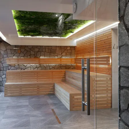 Apartamenty Szuflandia z sauną, Jacuzzi, Przy Stoku Narciarskim