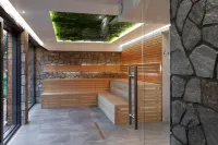 Apartamenty Szuflandia z sauną, Jacuzzi, Przy Stoku Narciarskim - spa