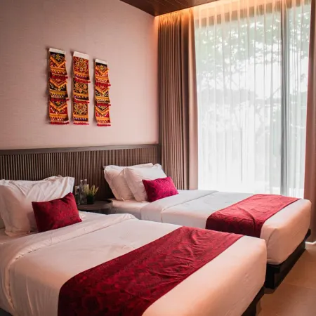 The Astana Resort & Leisure