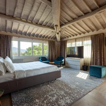 Grand Universe la Residenza