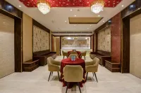 Hotel at Residency Kaushambi Couple Friendly