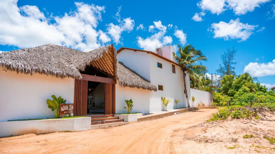 Villa Zen Hotel