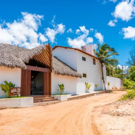 Villa Zen Hotel
