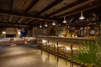 Hotel le Dune Piscinas - 5-Star