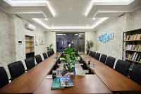 Old Tashkent Hotel & SPA - spa